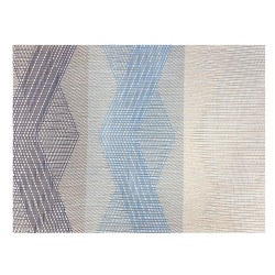 Mantel Invidual Rombos Varios Colores 30X45 Cm