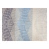 Mantel Invidual Rombos Varios Colores 30X45 Cm