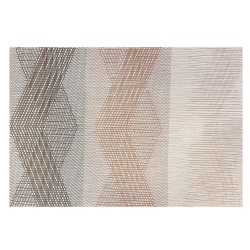 Mantel Invidual Rombos Varios Colores 30X45 Cm