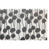 Mantel individual blanco con negro.

Protege y decora tu mesa con este mantel individual rectangular moderno con antiderrapante 