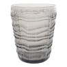 Juego de cuatro vasos crown baccara
Vidrio Ahumado
Diseño contemporáneo
Elementos Texturizados

 

Modelo HUMO SENSORIA