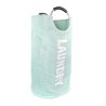 Cesta De Ropa Sucia 38X74 Cm En Poliester Varios Colores