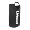 Cesta De Ropa Sucia 38X74 Cm En Poliester Varios Colores
