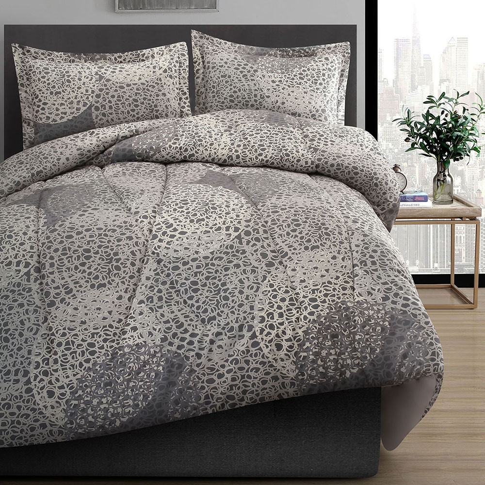 Edredones